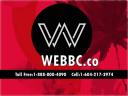 WEBBC logo